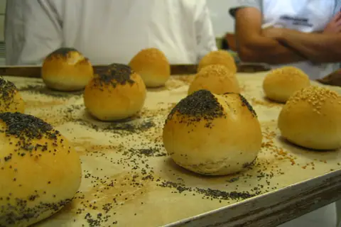 Number Eight Bakehouse photo 2